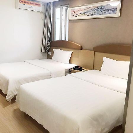 7Days Premium Chendu Kuanzhai Alley Branch Чэнду Экстерьер фото
